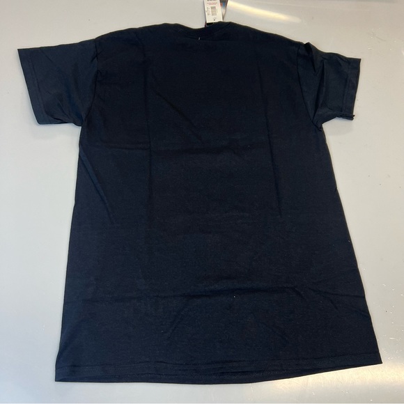 Spencer’s Coffee gives me life black shirt J22 - Picture 2 of 2